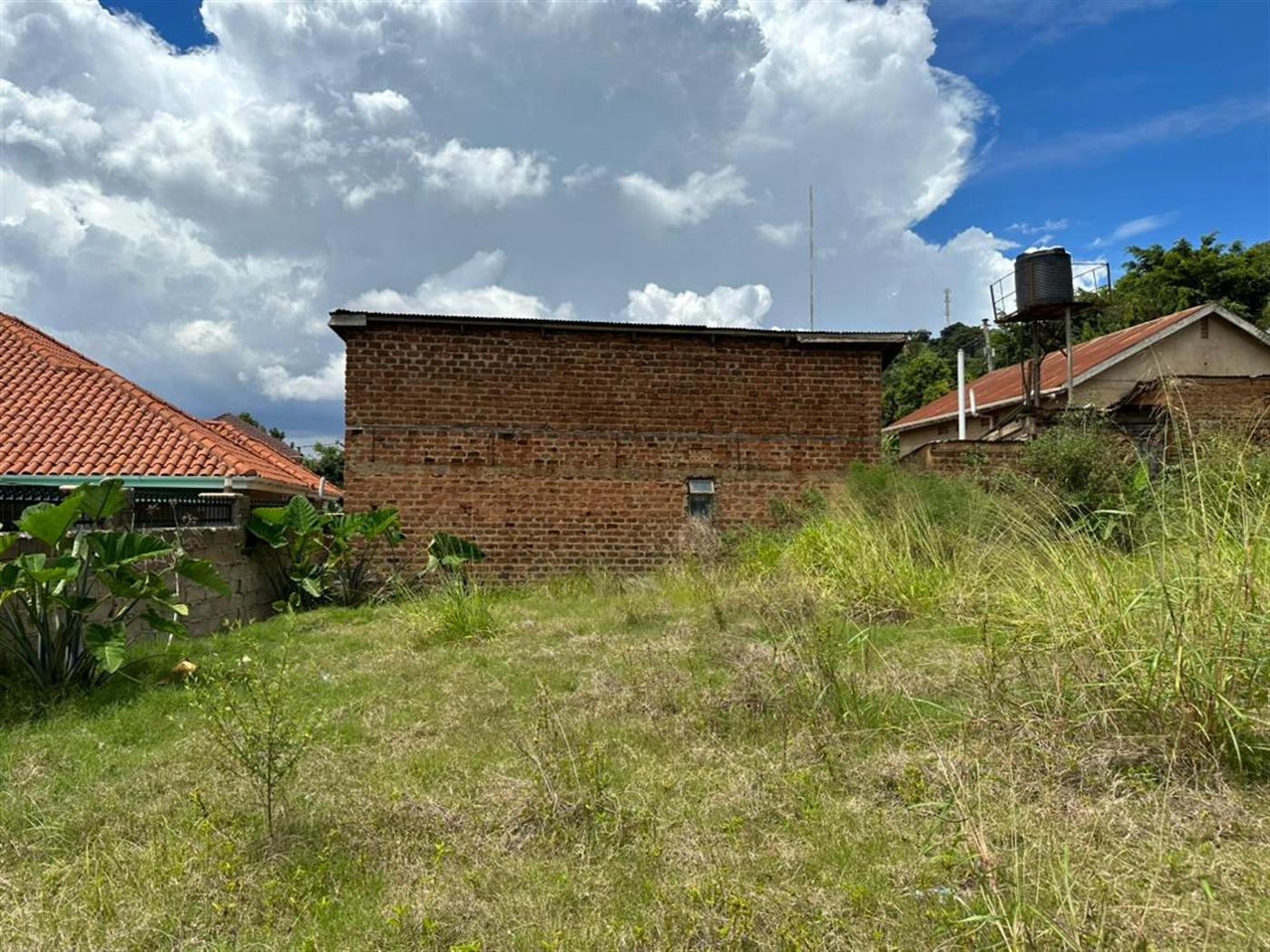 Residential land for sale in Munyonyo Kampala Uganda