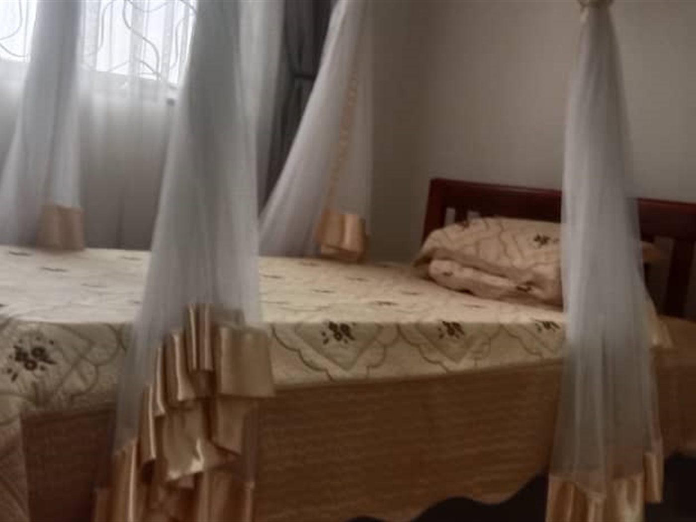 3 bedroom Apartment for rent in Ntinda Kampala Uganda