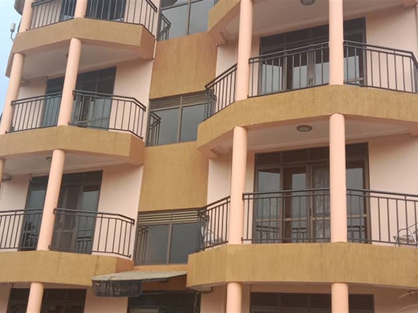  3 bedroom Apartment for rent in Ntinda Kampala Uganda