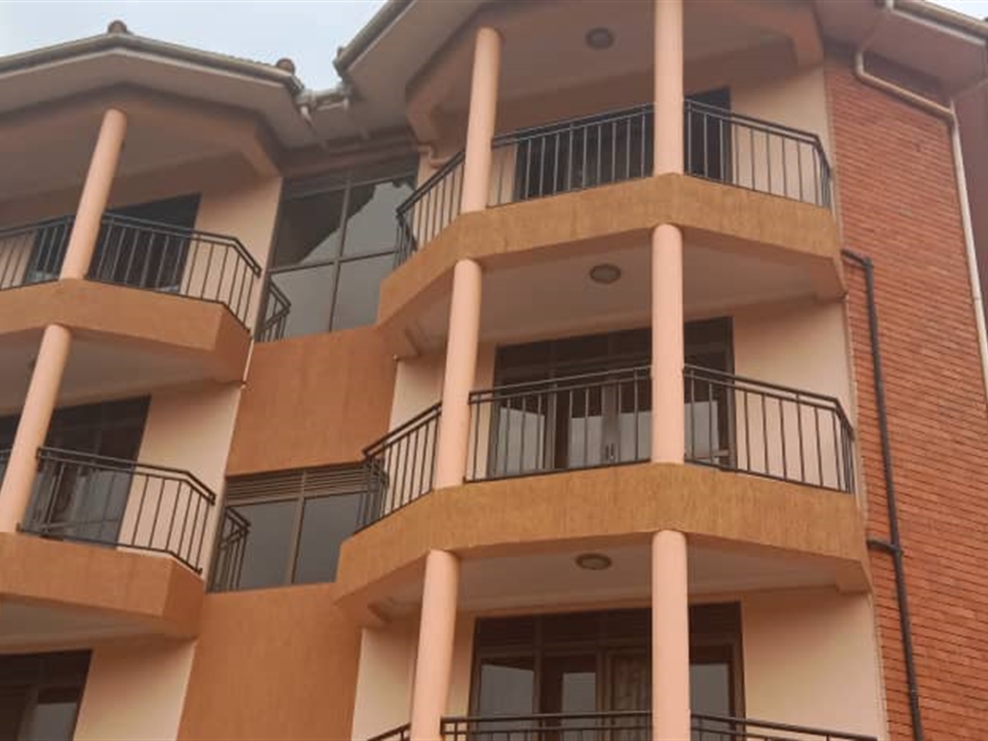  3 bedroom Apartment for rent in Ntinda Kampala Ug...