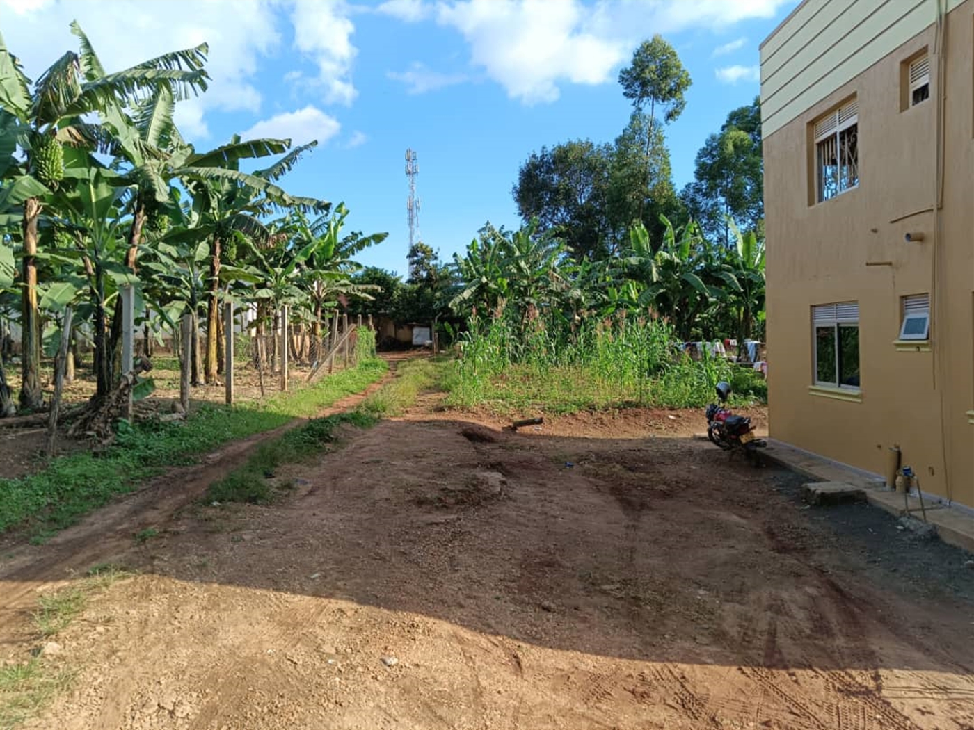 Residential land for sale in Sonde Wakiso Uganda