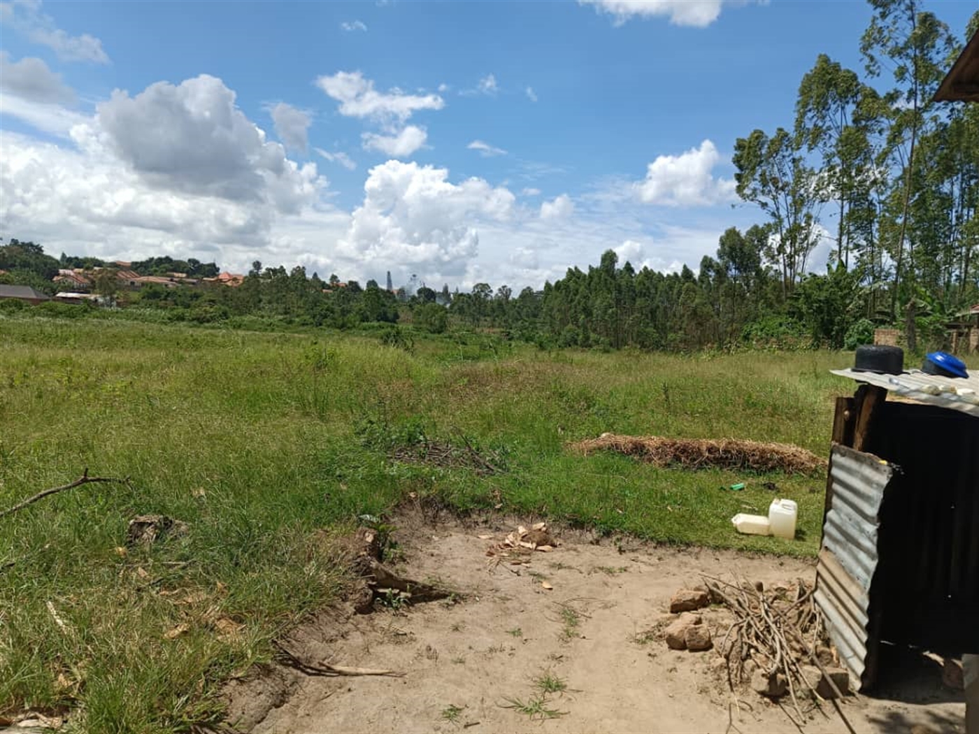 Residential land for sale in Sonde Wakiso Uganda