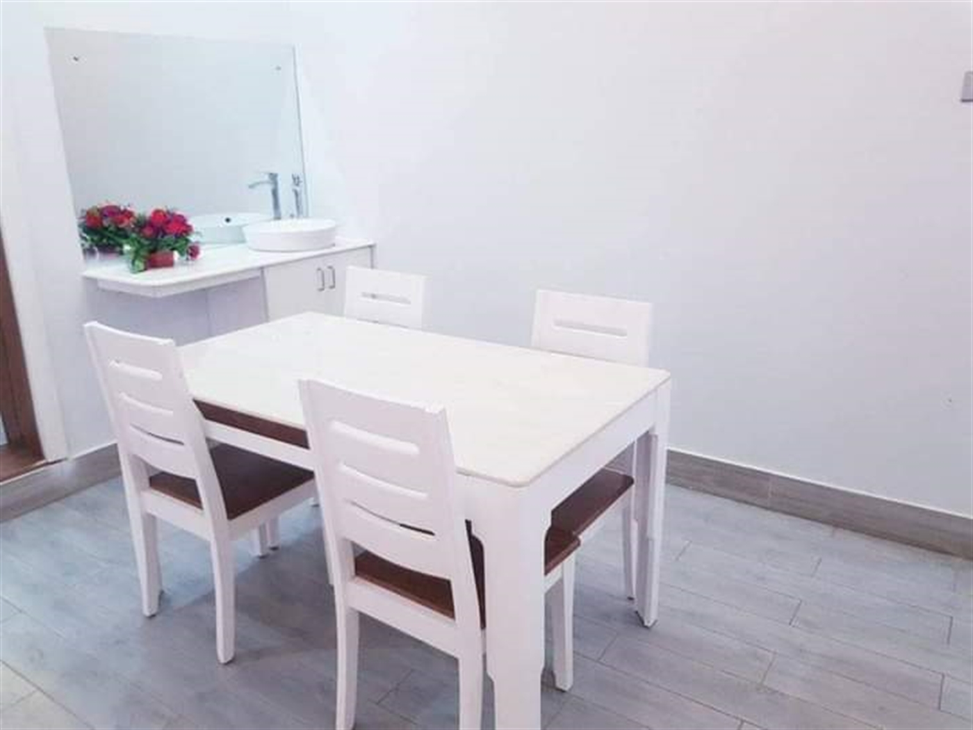  2 bedroom Apartment for rent in Buziga Kampala Uganda