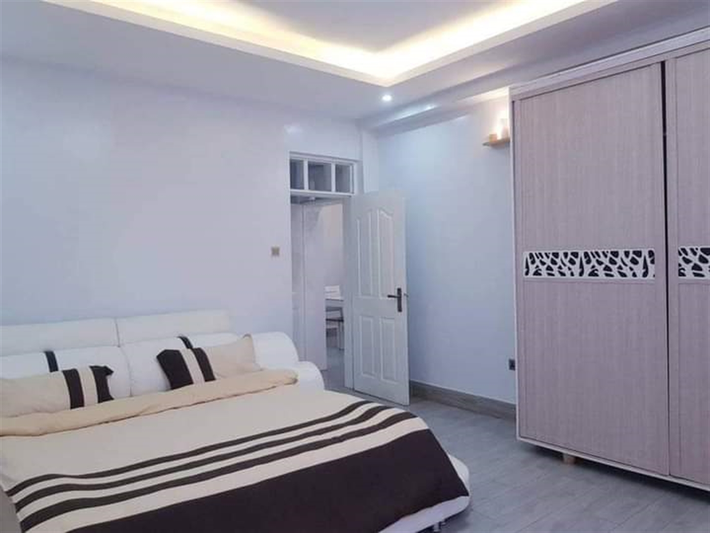  2 bedroom Apartment for rent in Buziga Kampala Uganda