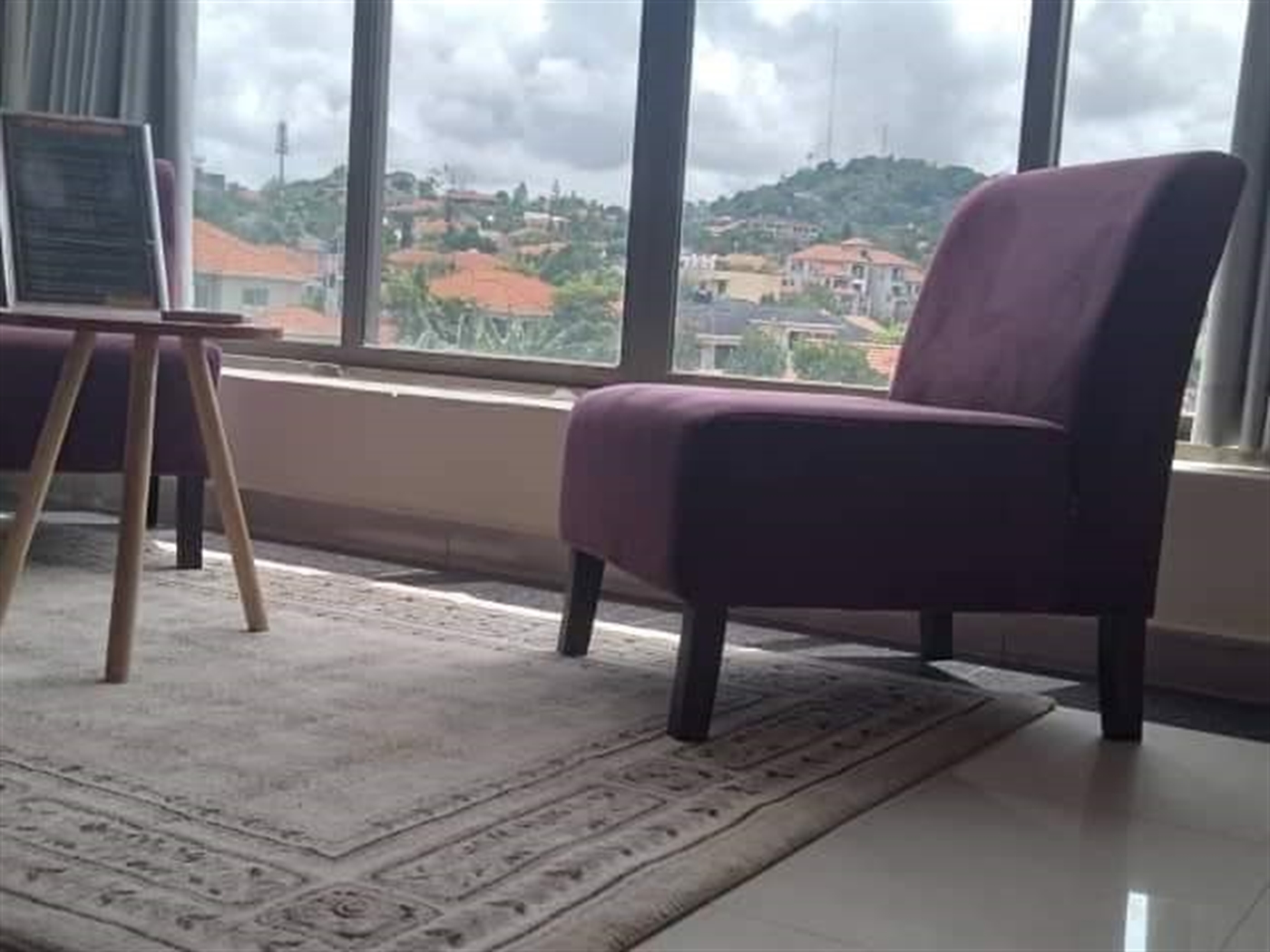  2 bedroom Apartment for rent in Buziga Kampala Uganda