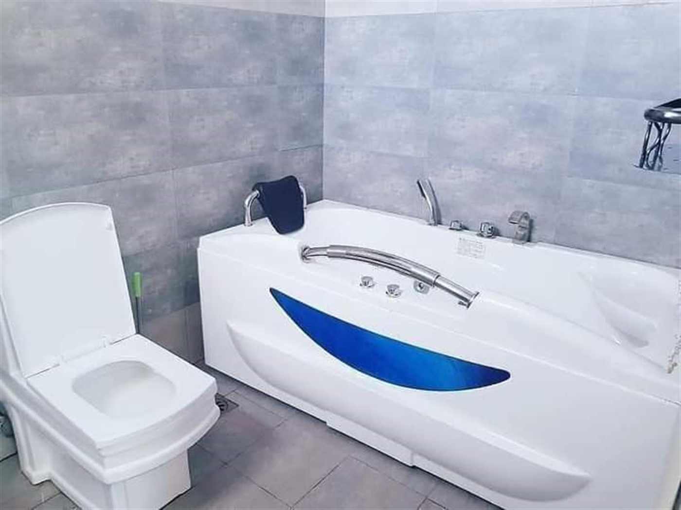  2 bedroom Apartment for rent in Buziga Kampala Uganda