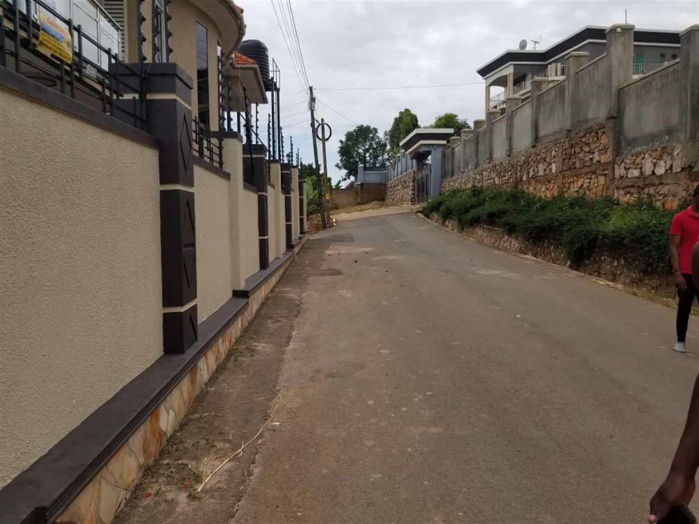Residential land for sale in Lubowa Wakiso Uganda