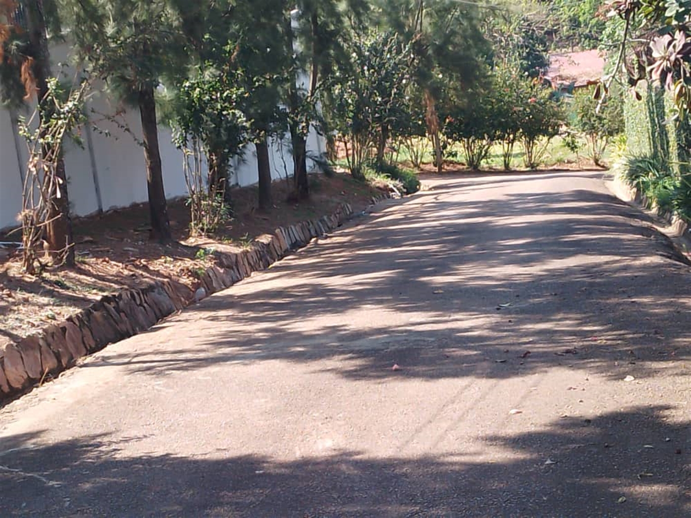 Residential land for sale in Lubowa Wakiso Uganda