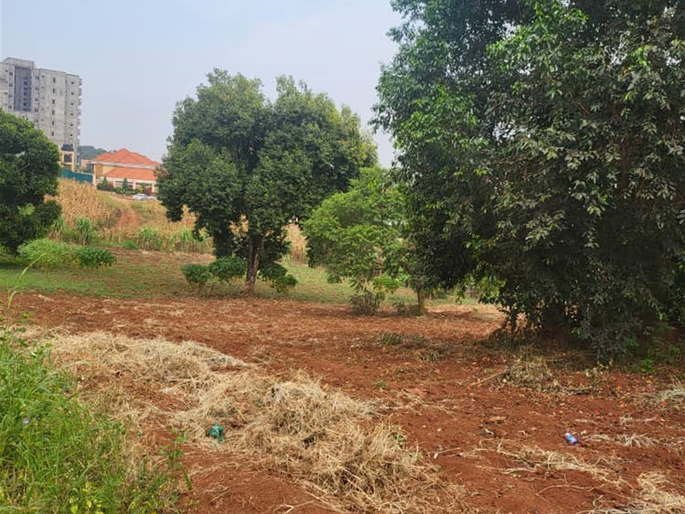 Residential land for sale in Lubowa Wakiso Uganda