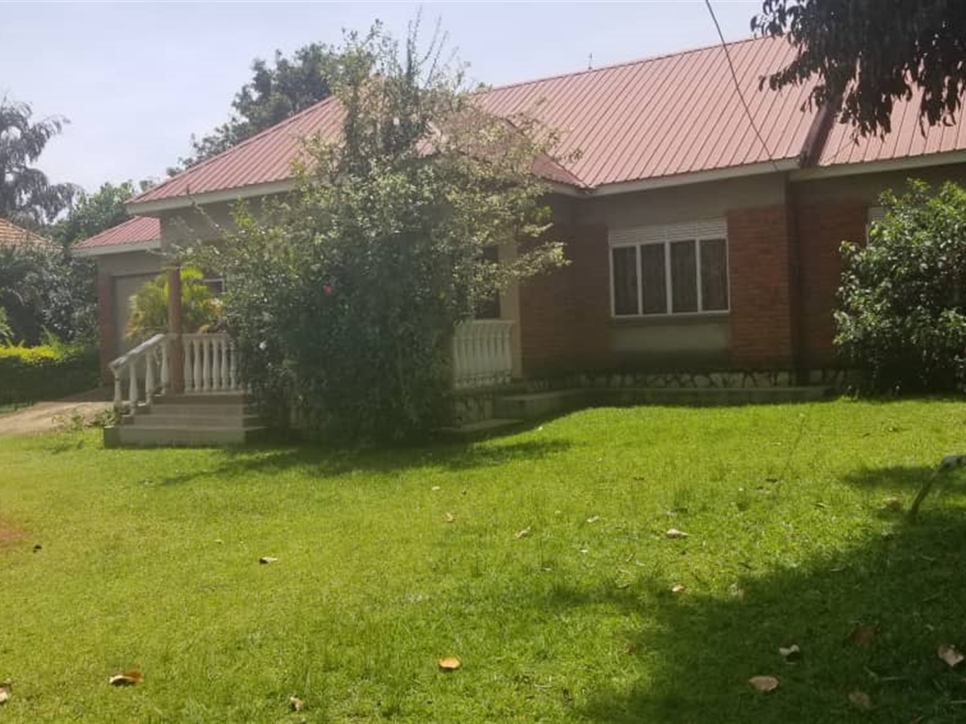 Residential land for sale in Lubowa Wakiso Uganda