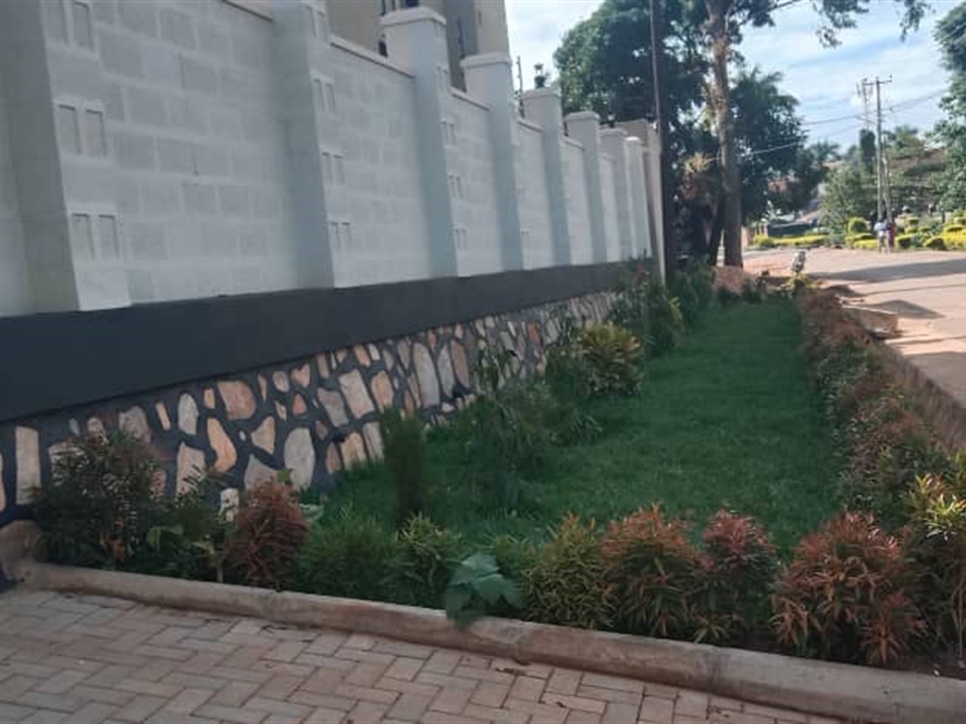 3 bedroom Apartment for rent in Luzira Kampala Uganda