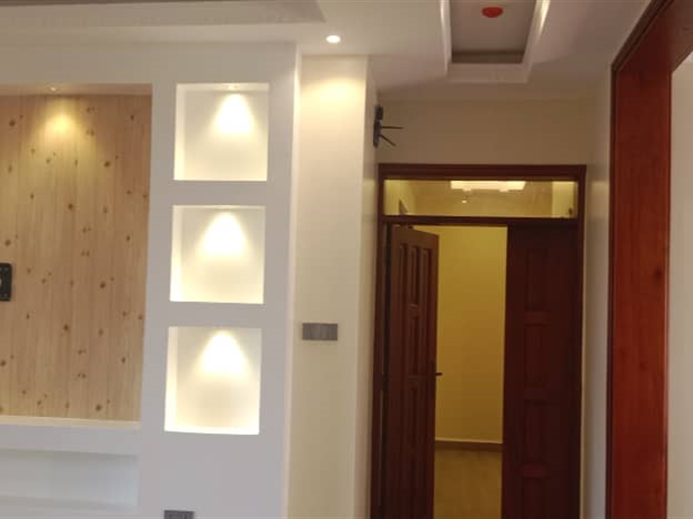 3 bedroom Apartment for rent in Luzira Kampala Uganda