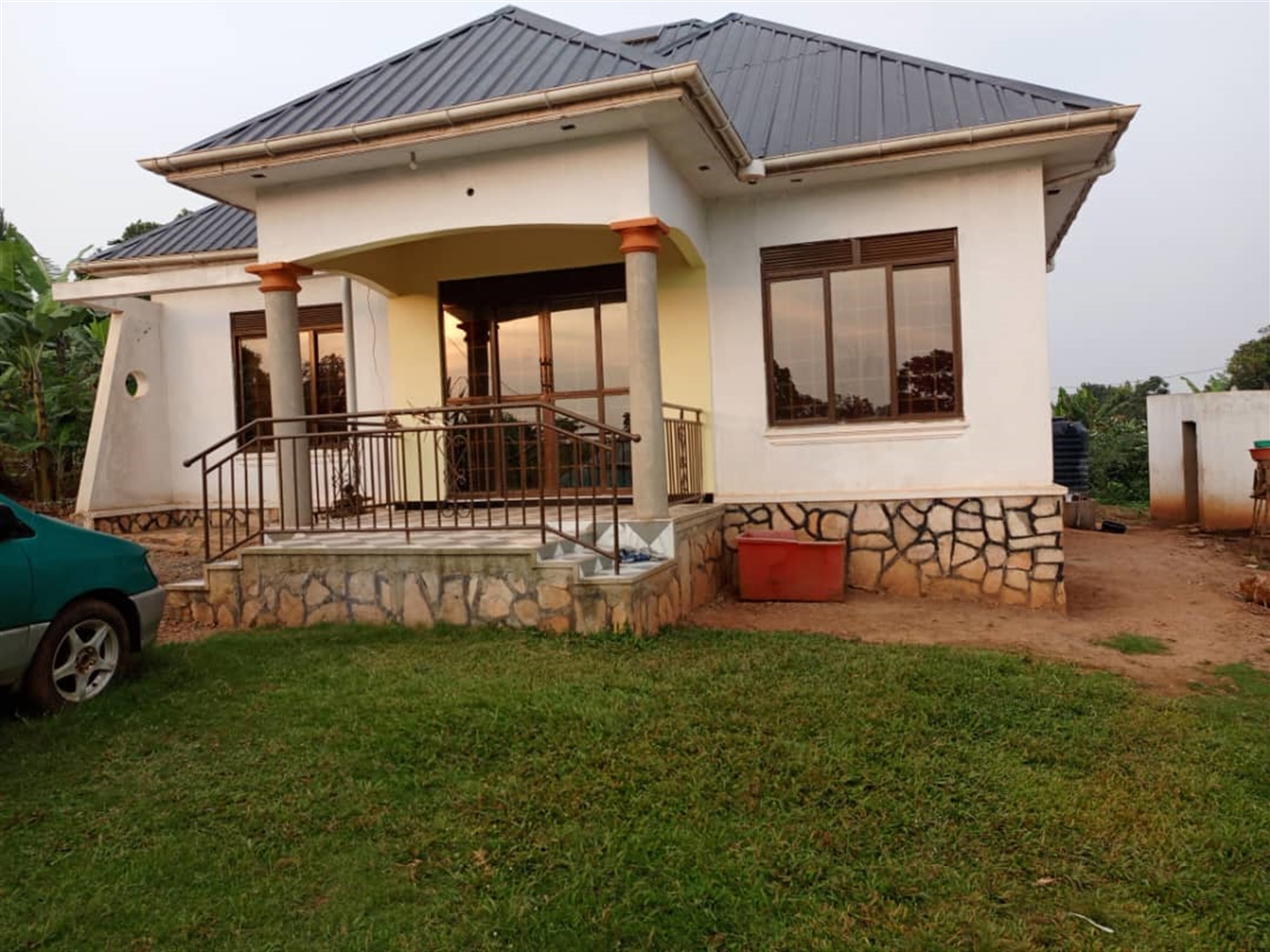 Residential land for sale in Kulambilo Wakiso Uganda
