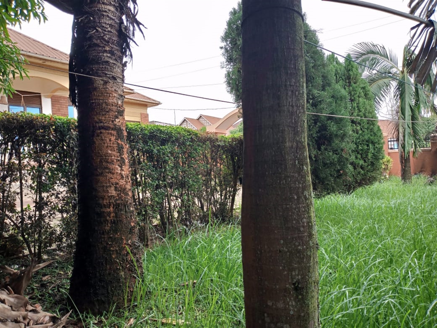  3 bedroom Bungalow for rent in Kitende Wakiso Uganda
