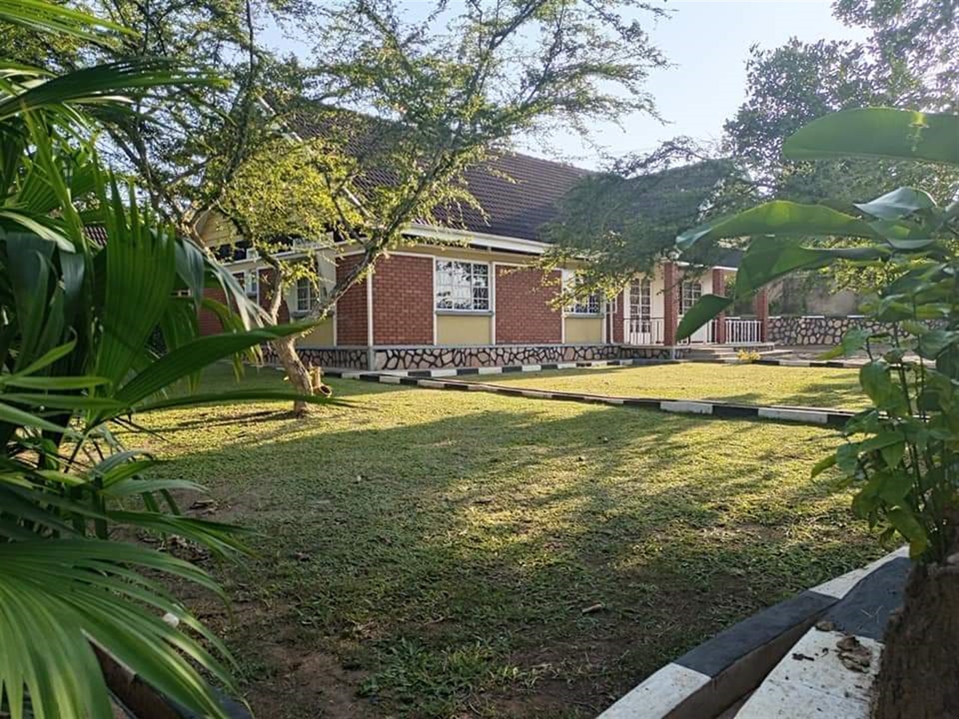 Residential land for sale in Luzira Kampala Uganda