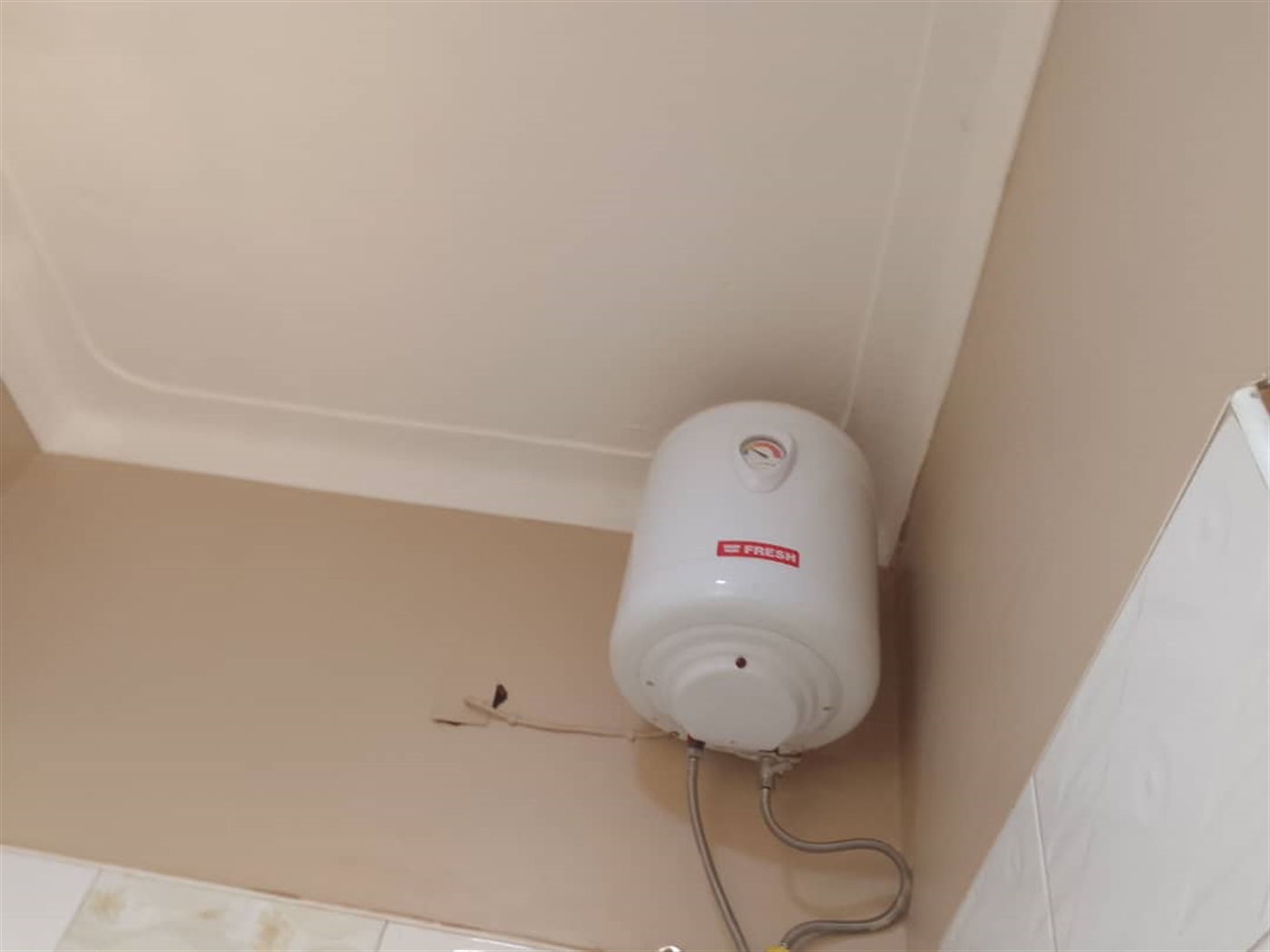 2 bedroom Apartment for rent in Najjera Wakiso Uganda