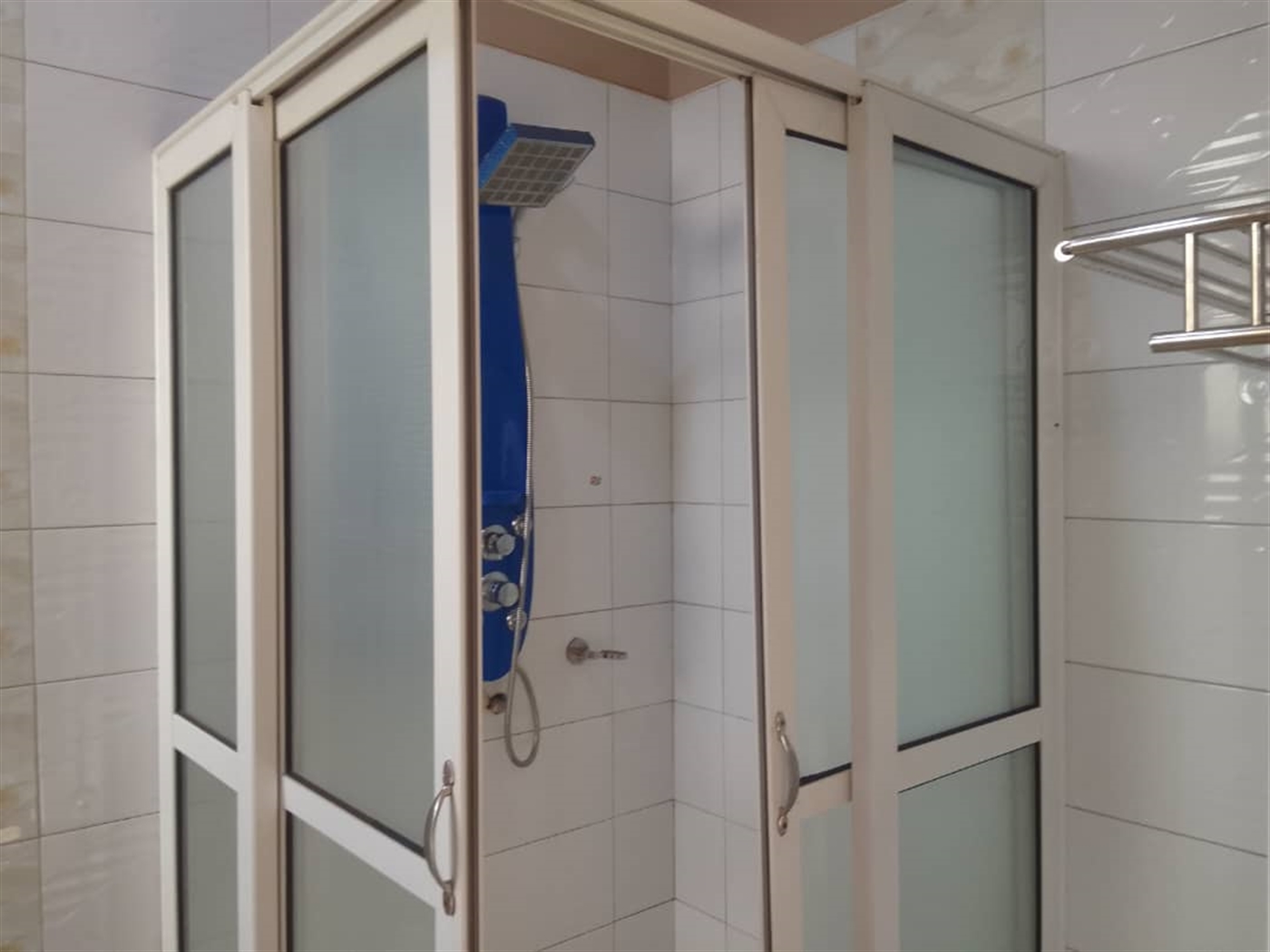 2 bedroom Apartment for rent in Najjera Wakiso Uganda