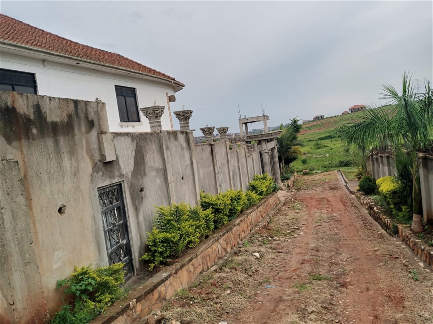Residential land for sale in Sonde Wakiso Uganda