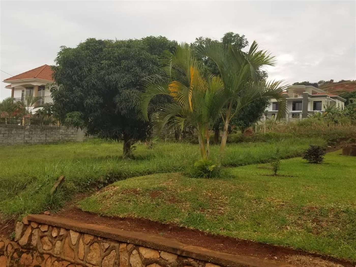Residential land for sale in Bwebajja Wakiso Uganda
