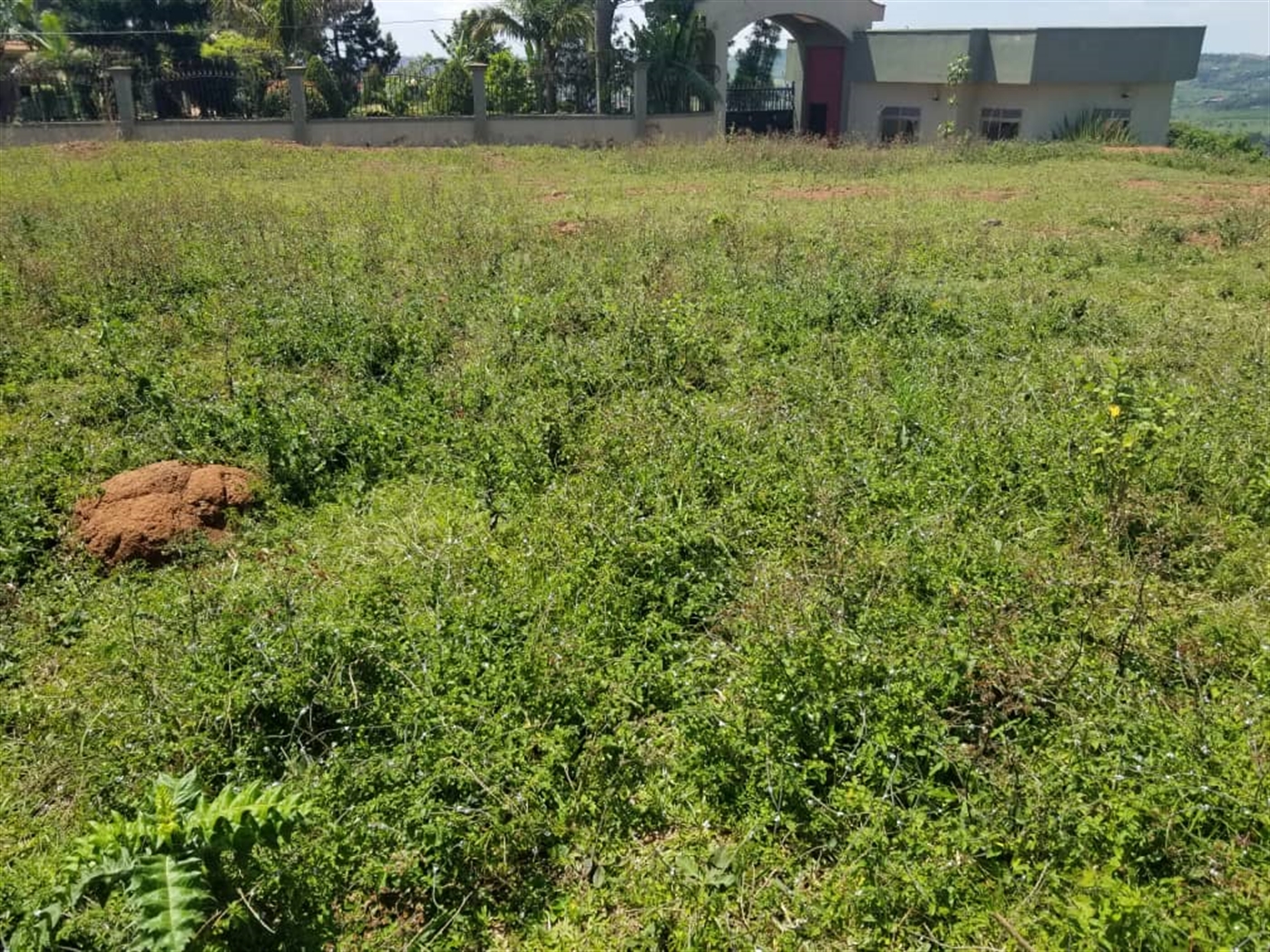  Residential land for sale in Nalumunye Wakiso Uganda