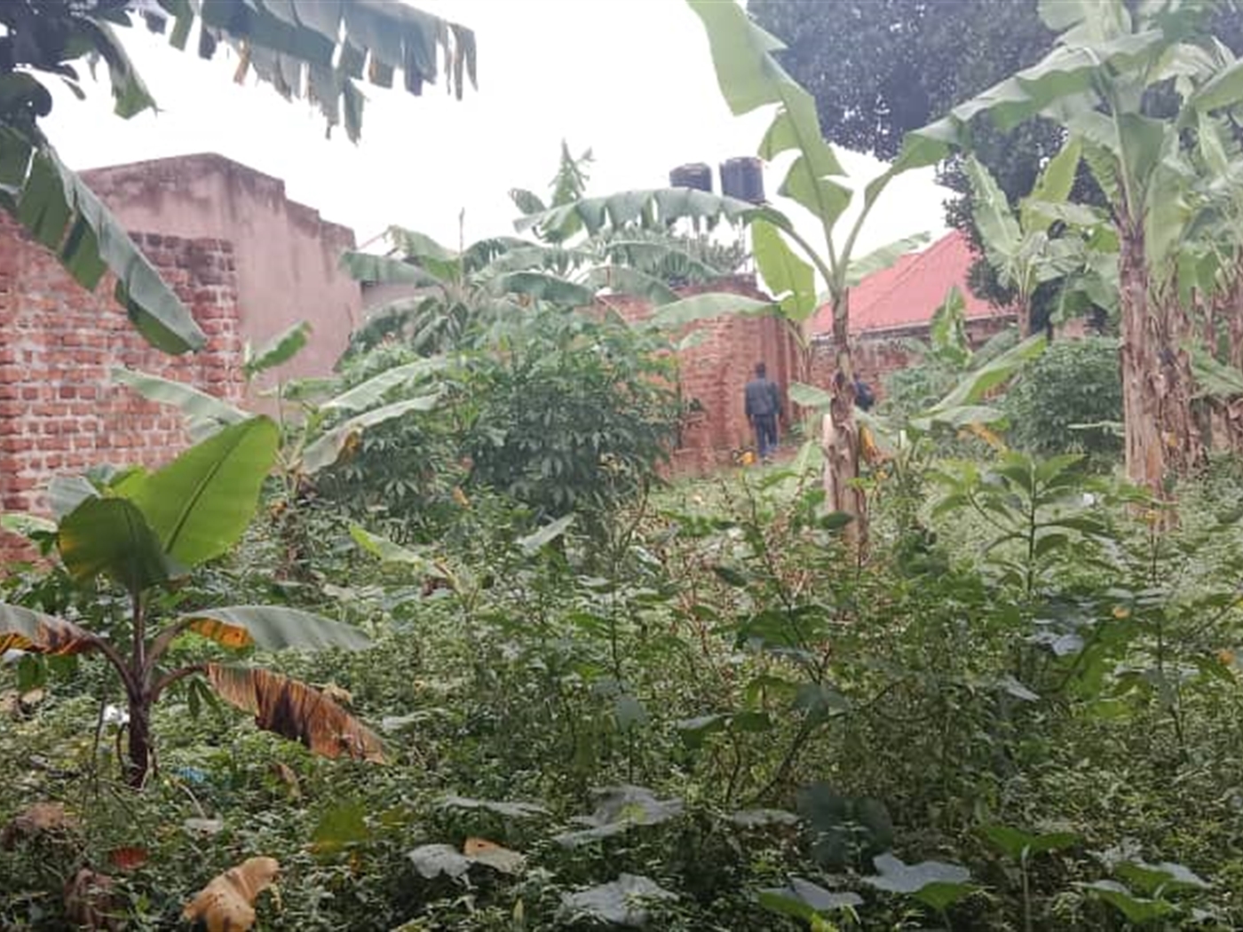 Residential land for sale in Kawempe Kampala Uganda