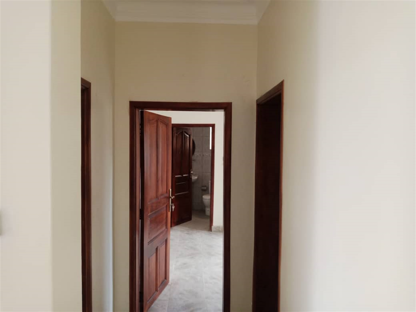 3 bedroom Apartment for rent in Ntinda Kampala Uganda