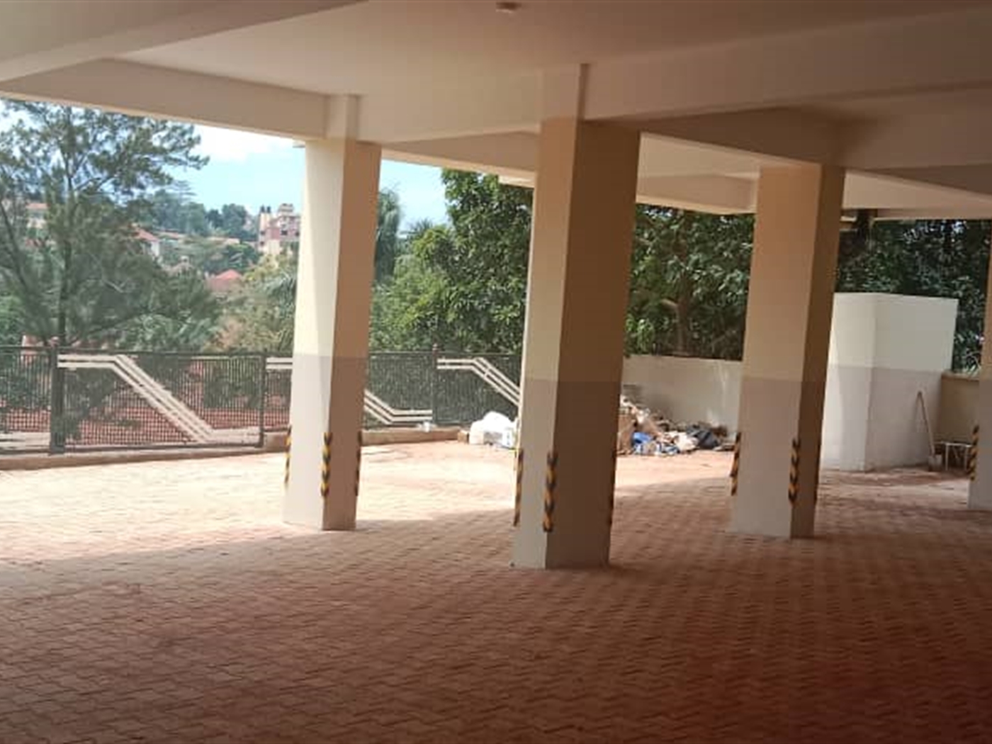 3 bedroom Apartment for rent in Naguru Kampala Uganda
