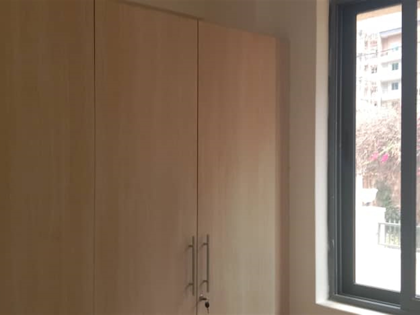 3 bedroom Apartment for rent in Naguru Kampala Uganda