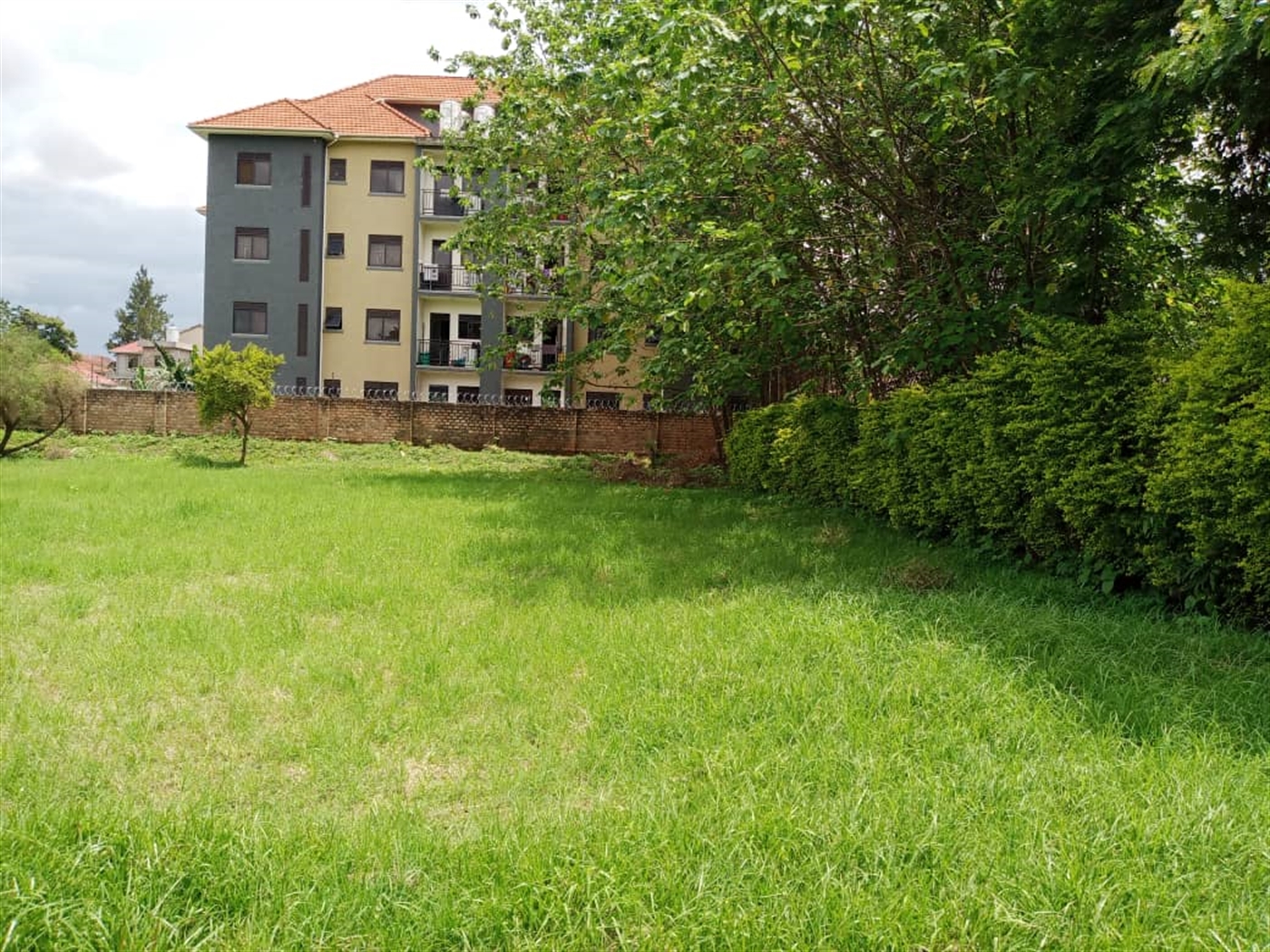 Residential land for sale in Kiwaatule Kampala Uganda