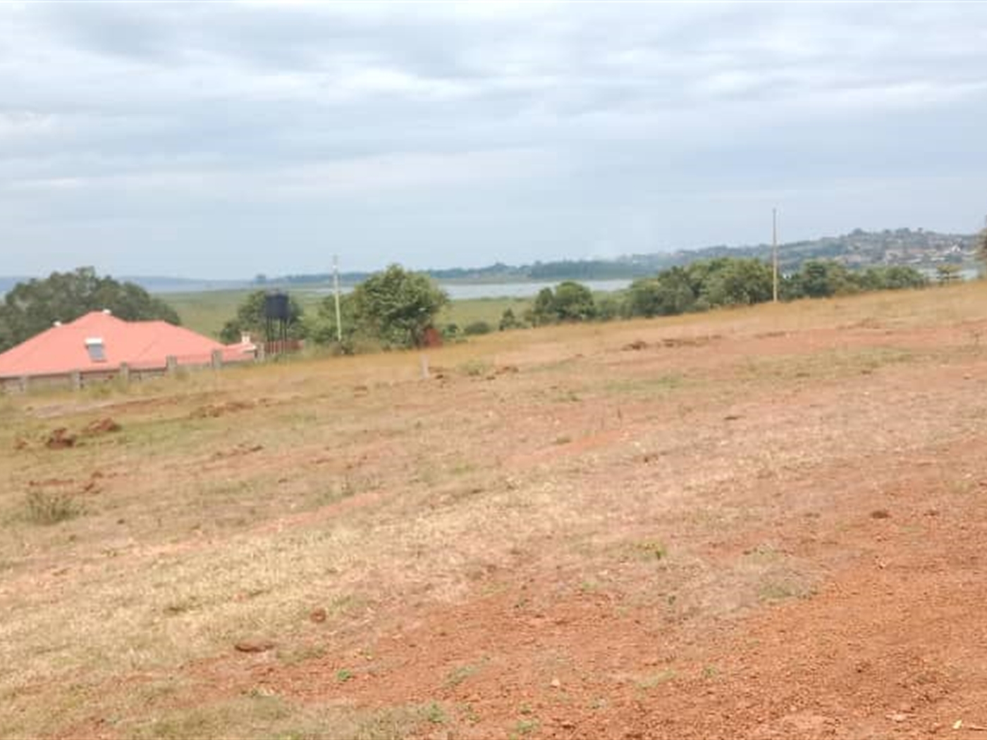 Residential land for sale in Janyi Wakiso Uganda