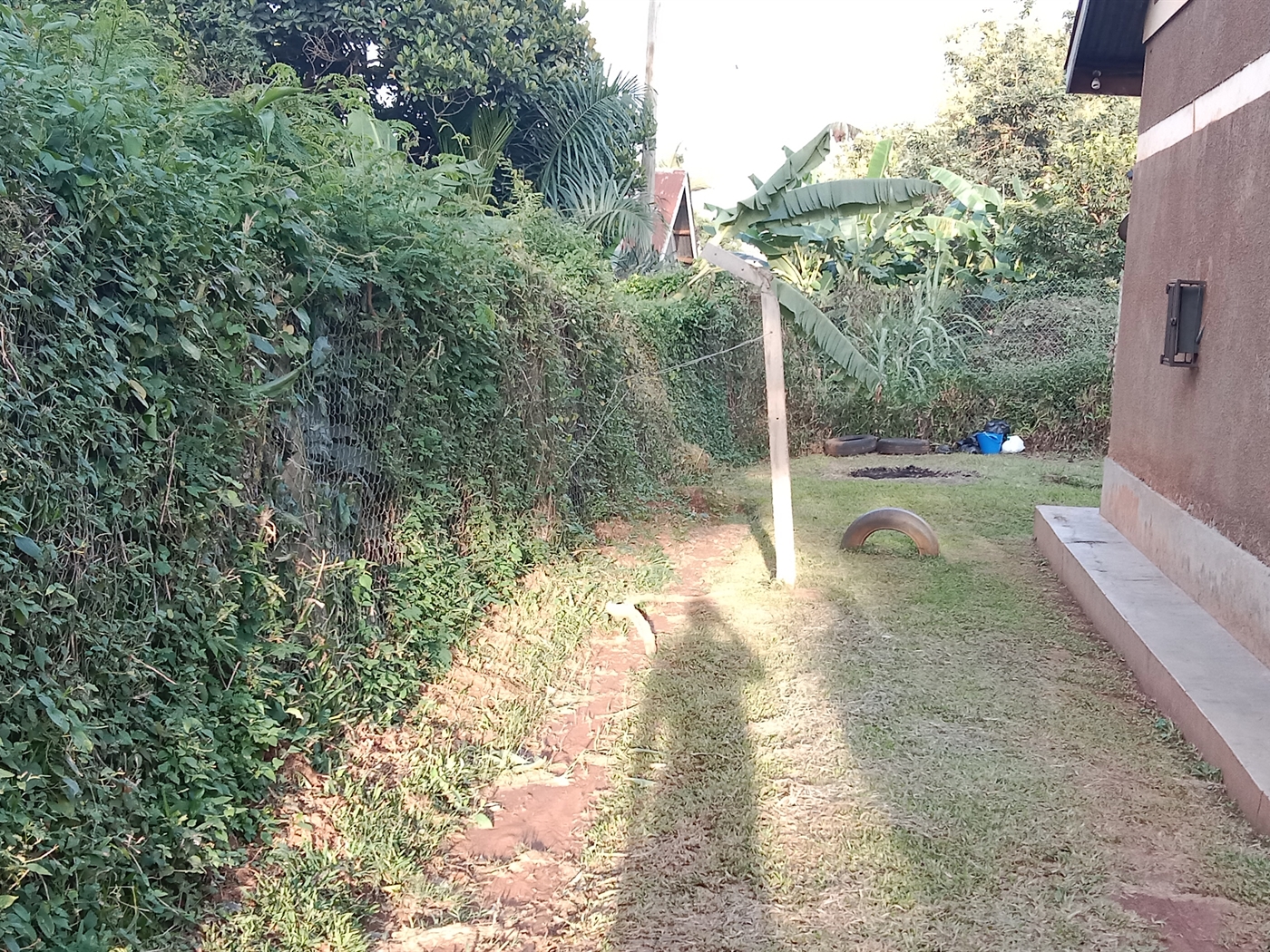Commercial land for sale in Bukoto Kampala Uganda