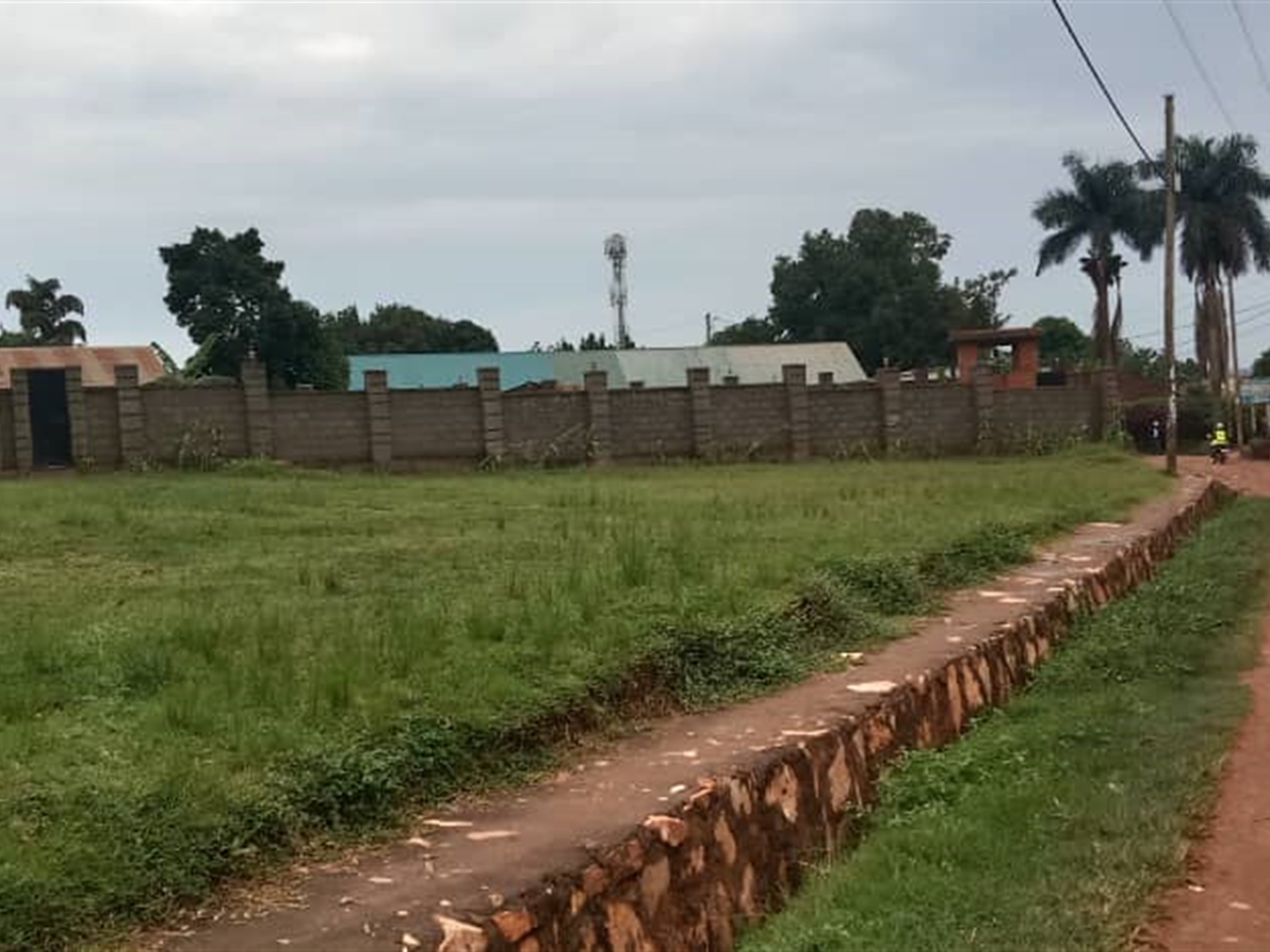 Commercial land for sale in Tula Kampala Uganda