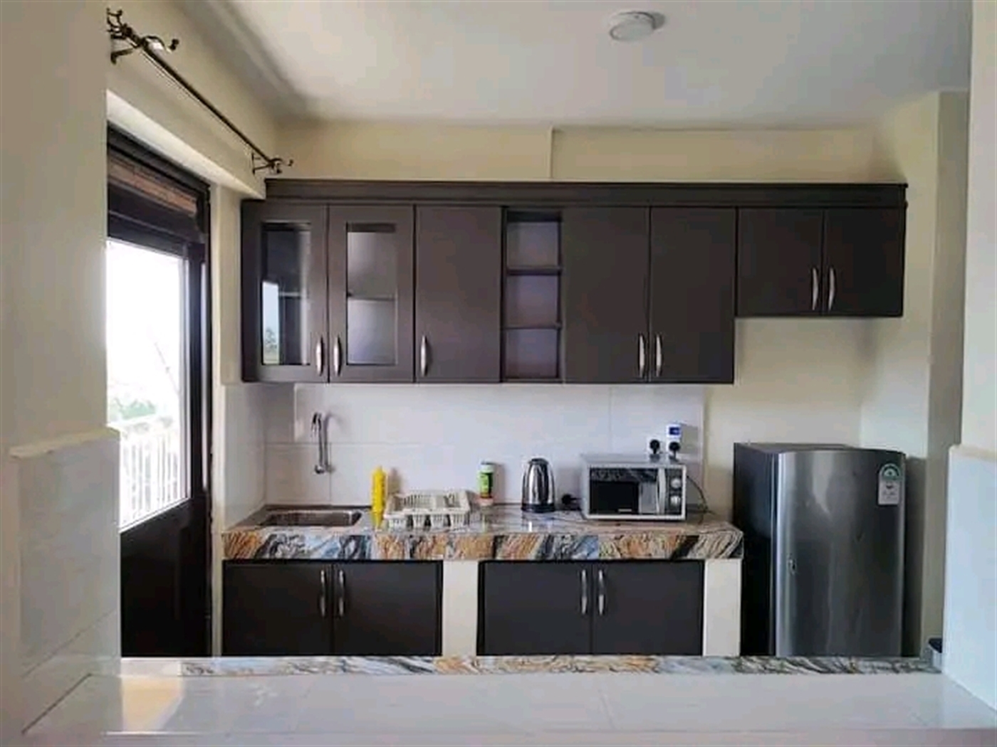 3 bedroom Apartment block for rent in Kololo Kampala Uganda