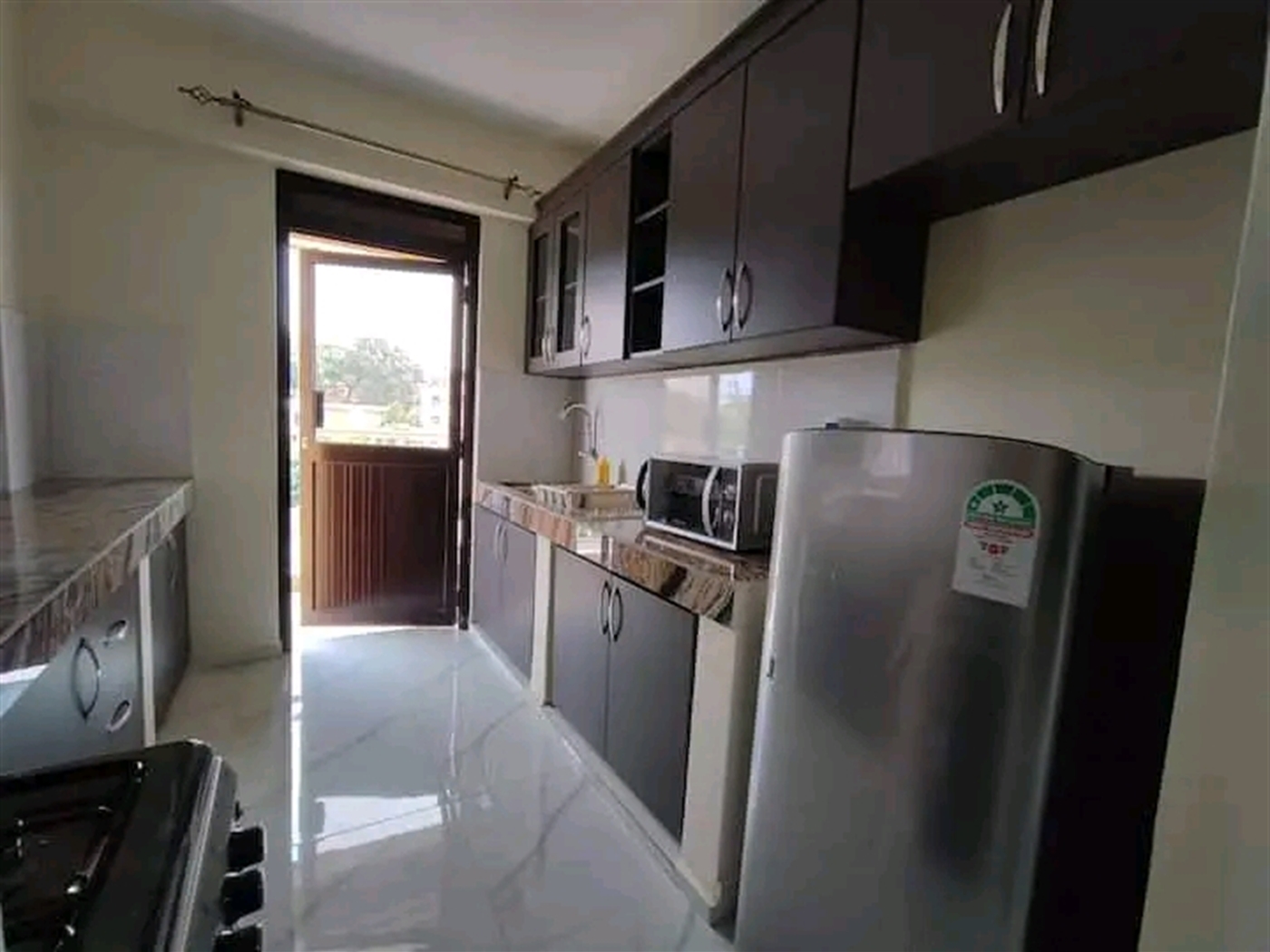 3 bedroom Apartment block for rent in Kololo Kampala Uganda