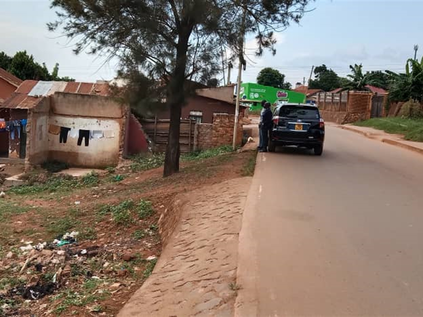 Commercial land for sale in Ntinda Kampala Uganda,