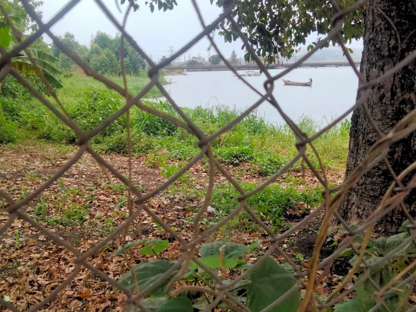 Commercial land for sale in Jinjacenter Jinja Uganda
