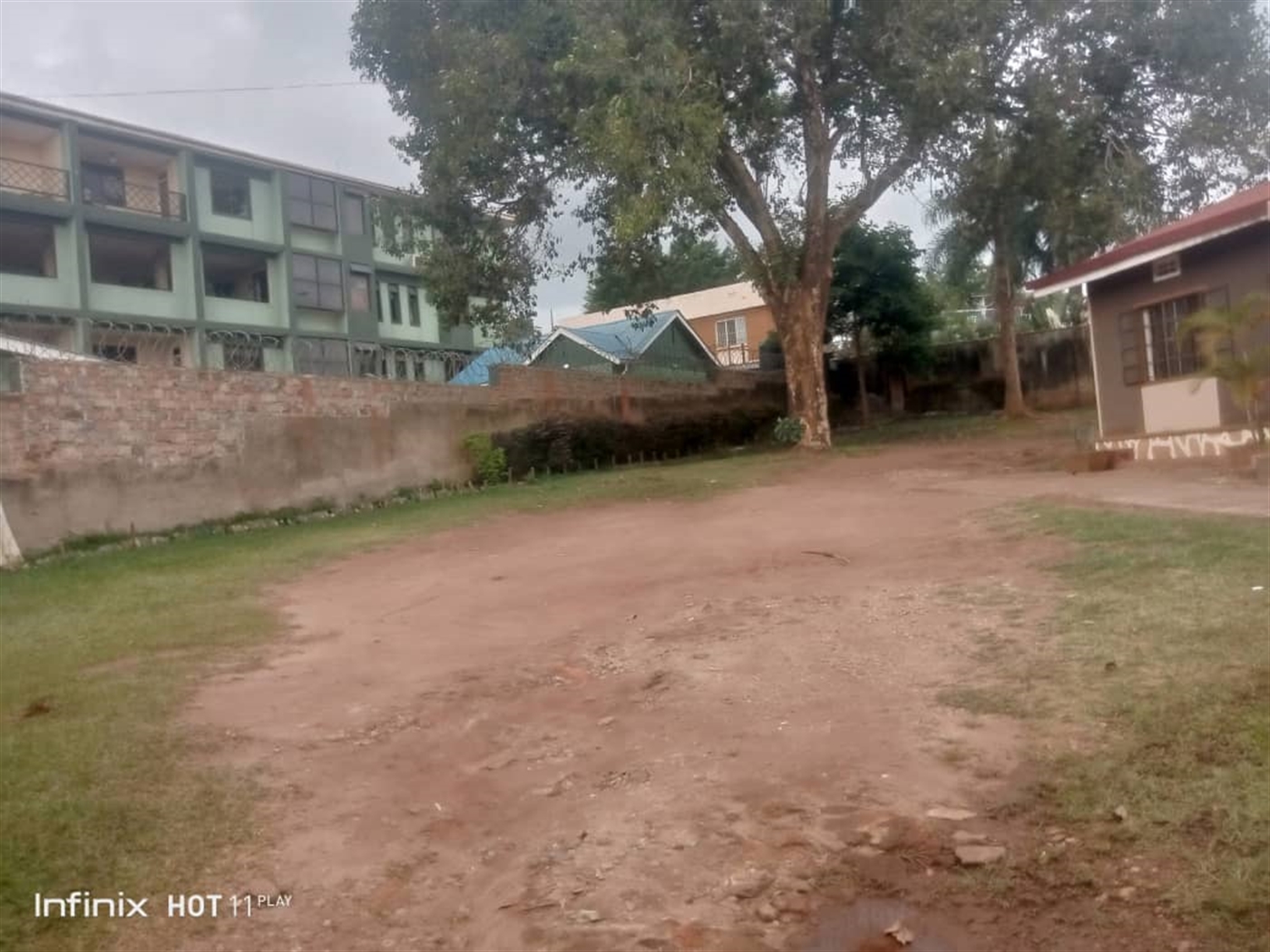 Commercial land for sale in Ntinda Kampala Uganda