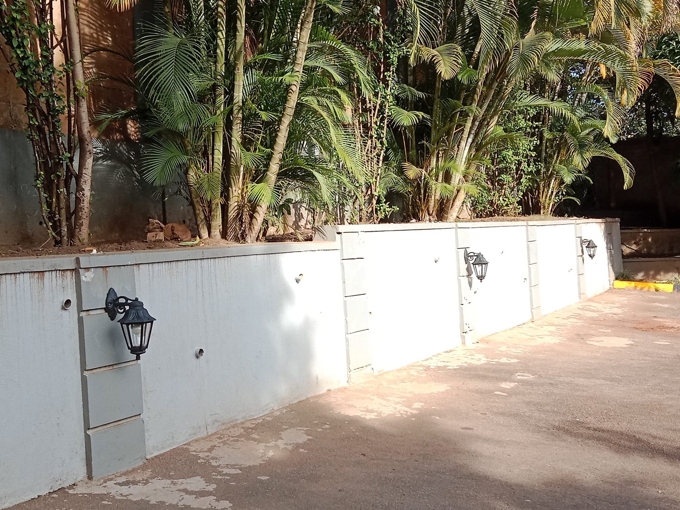 4 bedroom Bungalow for rent in Lubowa Wakiso Uganda