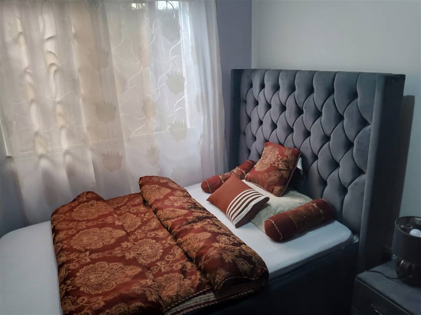 4 bedroom Bungalow for rent in Lubowa Wakiso Uganda