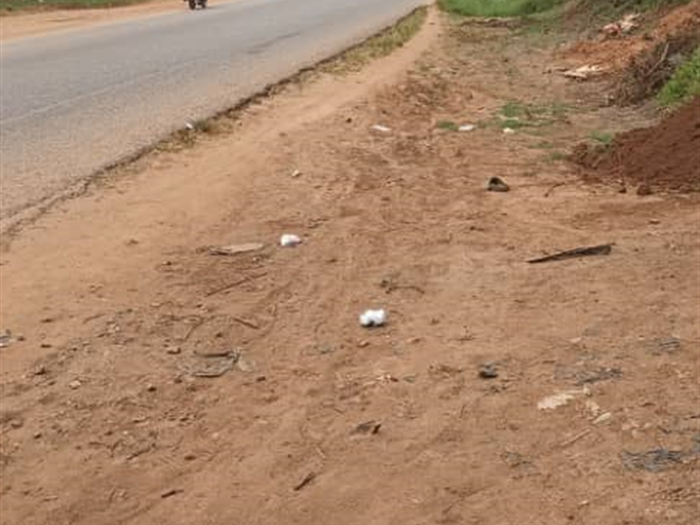 Commercial land for sale in Kabanyolo Wakiso Uganda