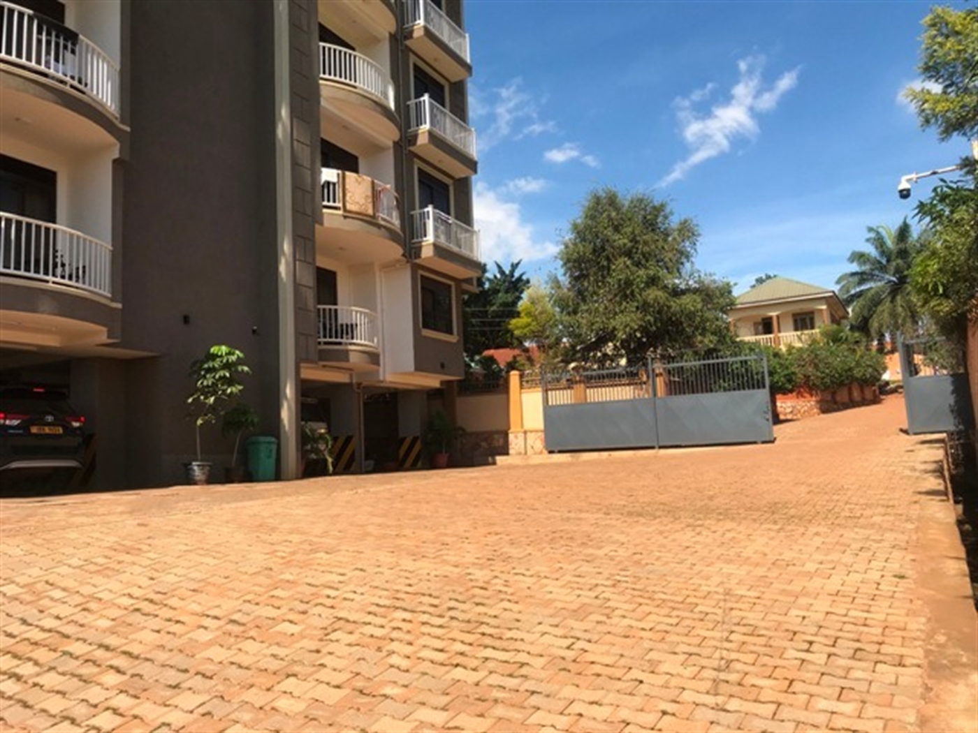  4 bedroom Apartment for rent in Bukoto Kampala Ug...