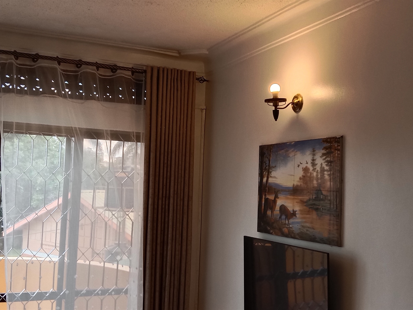 2 bedroom Apartment for rent in Bukoto Kampala Uganda