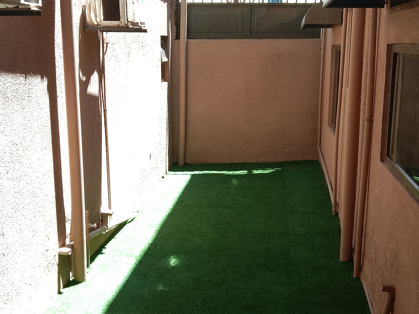 2 bedroom Apartment for rent in Bukoto Kampala Uganda