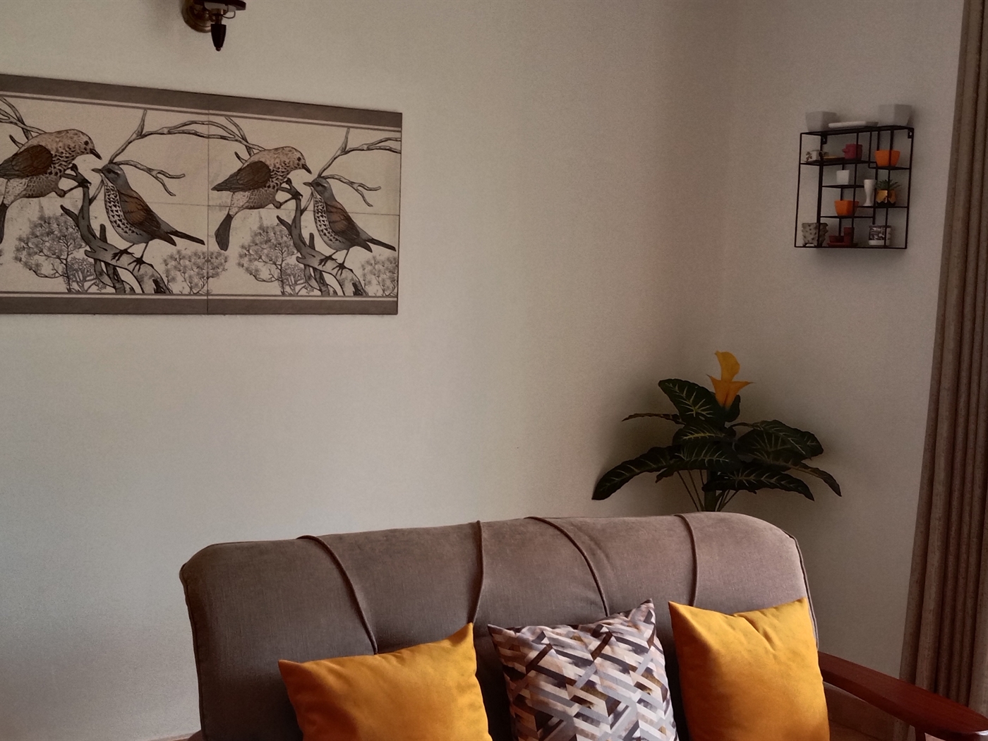 2 bedroom Apartment for rent in Bukoto Kampala Uganda