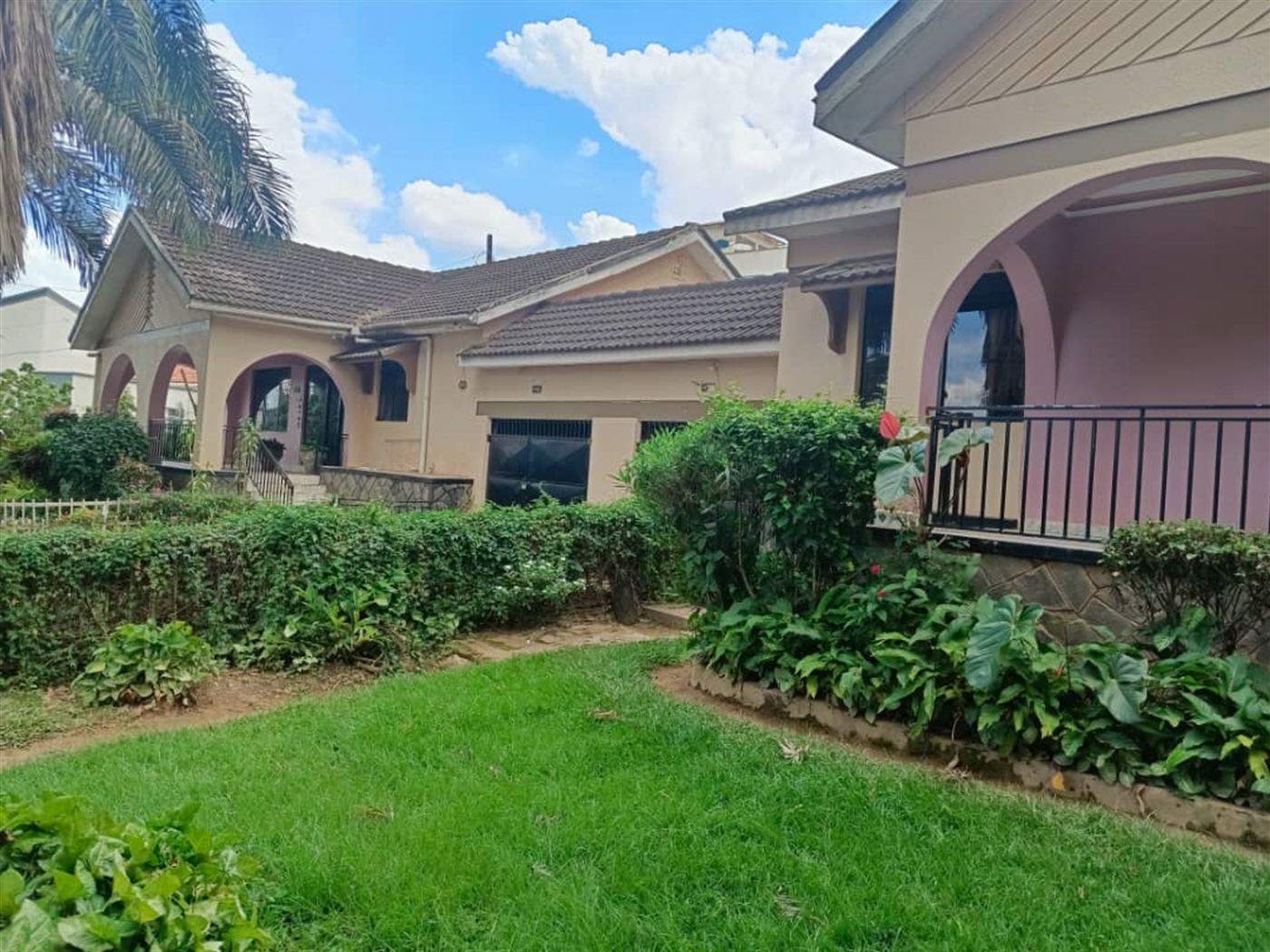 Commercial land for sale in Naguru Kampala Uganda