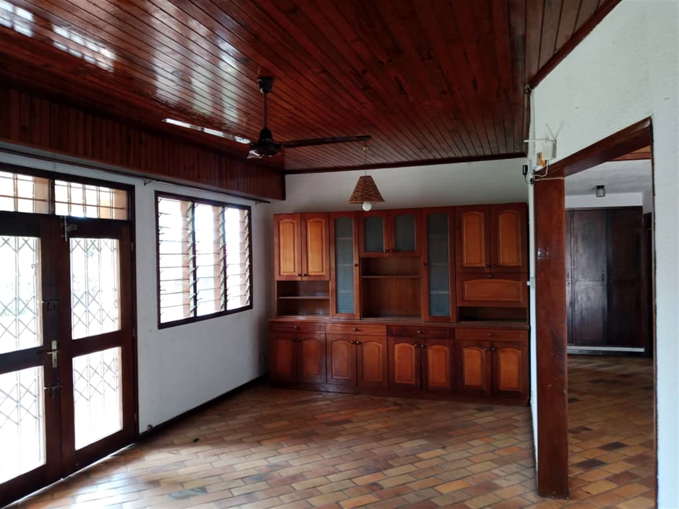 3 bedroom Bungalow for rent in Muyenga Kampala Uganda