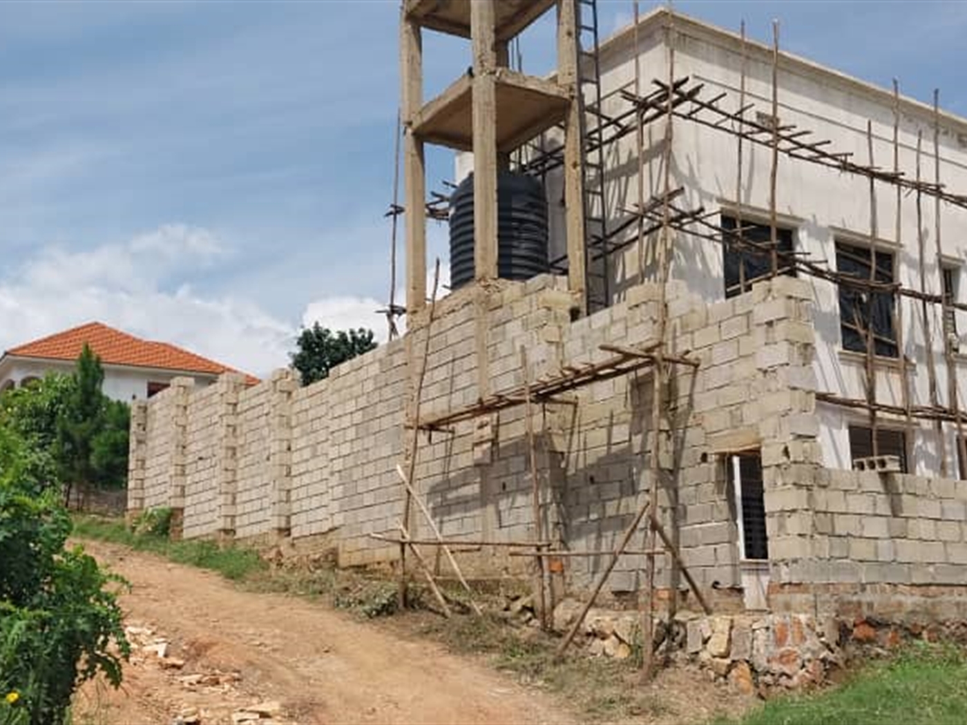 Commercial land for sale in Kira Wakiso Uganda