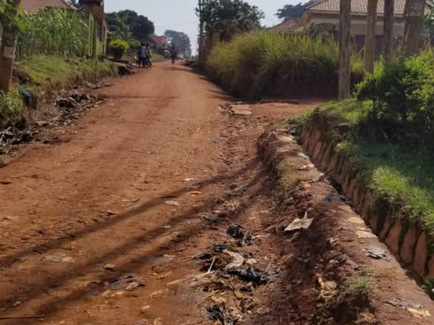 Commercial land for sale in Kira Wakiso Uganda