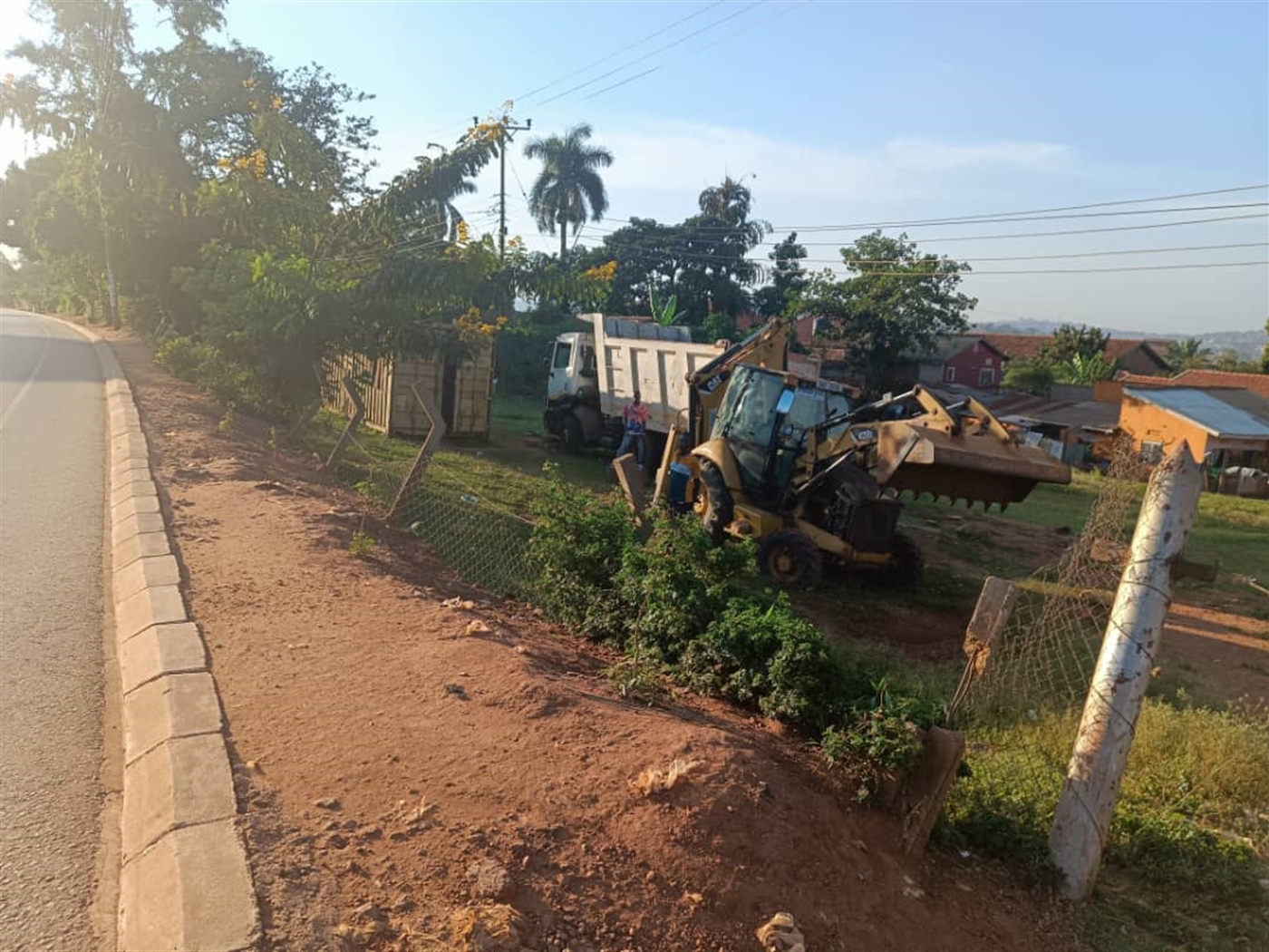 Commercial land for sale in Makerere Kampala Uganda