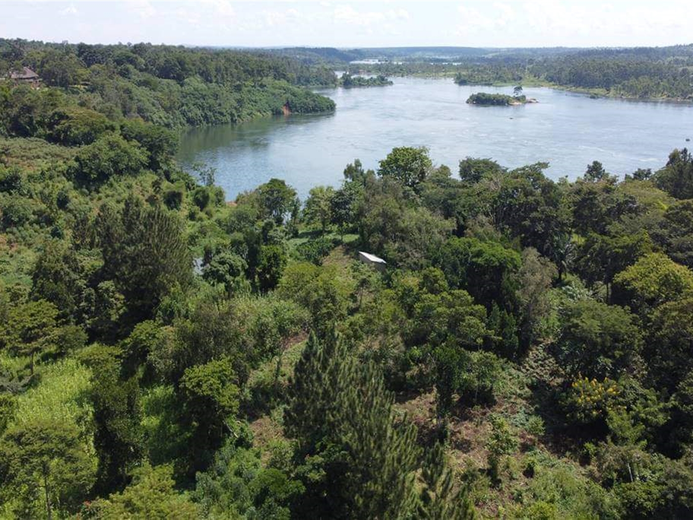 Commercial land for sale in Kirungu Jinja Uganda